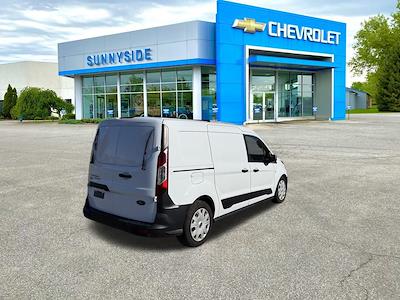 Used 2021 Ford Transit Connect Refrigerated Body for sale #C6112 - photo 2