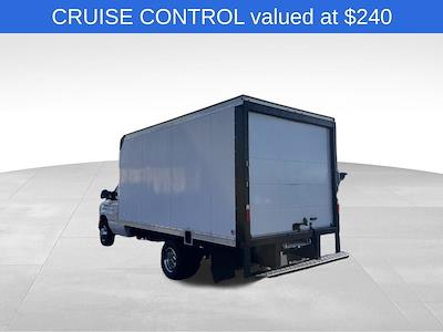 Used 2017 Ford E-350 Box Truck for sale #C6121 - photo 2