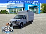 2017 Ford E-350 RWD Box Truck for sale #C6121 - photo 1