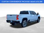Used 2024 Chevrolet Silverado 2500 Custom Crew Cab for sale #C6125 - photo 2