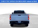 Used 2024 Chevrolet Silverado 2500 Custom Crew Cab for sale #C6125 - photo 3