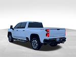 Used 2024 Chevrolet Silverado 2500 Custom Crew Cab for sale #C6125 - photo 4