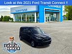 2021 Ford Transit Connect FWD Passenger Van for sale #C6128 - photo 1