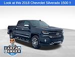Used 2018 Chevrolet Silverado 1500 LTZ Crew Cab for sale #C6130 - photo 1