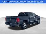 Used 2018 Chevrolet Silverado 1500 LTZ Crew Cab for sale #C6130 - photo 3