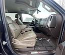 Used 2018 Chevrolet Silverado 1500 LTZ Crew Cab for sale #C6130 - photo 21