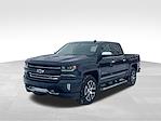 Used 2018 Chevrolet Silverado 1500 LTZ Crew Cab for sale #C6130 - photo 5