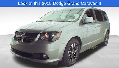 Used 2019 Dodge Grand Caravan GT Minivan for sale #C6134 - photo 1