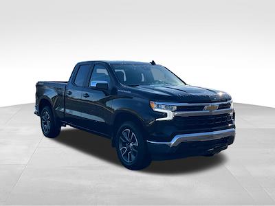 Used 2024 Chevrolet Silverado 1500 LT Double Cab for sale #C6137 - photo 1