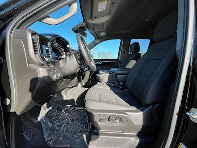 Used 2024 Chevrolet Silverado 1500 LT Double Cab for sale #C6137 - photo 2
