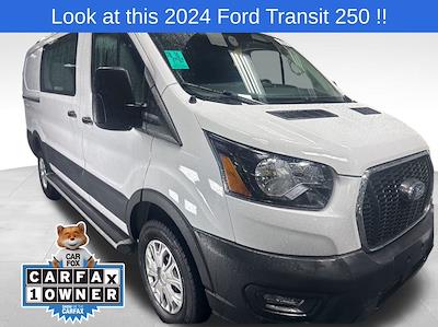 Used 2024 Ford Transit 250 Low Roof Empty Cargo Van for sale #C6138 - photo 1