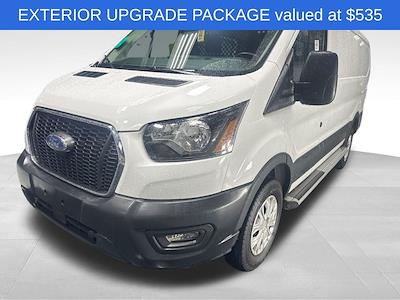 Used 2024 Ford Transit 250 Low Roof Empty Cargo Van for sale #C6138 - photo 2