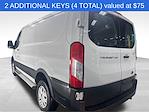 Used 2024 Ford Transit 250 Low Roof Empty Cargo Van for sale #C6138 - photo 4