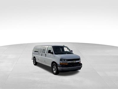 Used 2024 Chevrolet Express 3500 LT Passenger Van for sale #C6143 - photo 1