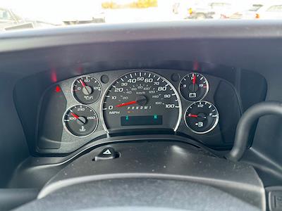 Used 2024 Chevrolet Express 3500 LT Passenger Van for sale #C6143 - photo 2