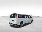 Used 2024 Chevrolet Express 3500 LT Passenger Van for sale #C6143 - photo 11