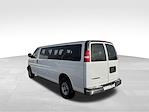 Used 2024 Chevrolet Express 3500 LT Passenger Van for sale #C6143 - photo 8