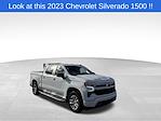 Used 2023 Chevrolet Silverado 1500 RST Crew Cab for sale #C6145 - photo 1