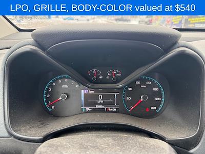 2016 Chevrolet Colorado Crew Cab 4WD Pickup for sale #C6151A - photo 2