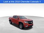 2016 Chevrolet Colorado Crew Cab 4WD Pickup for sale #C6151A - photo 1