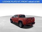 2016 Chevrolet Colorado Crew Cab 4WD Pickup for sale #C6151A - photo 8