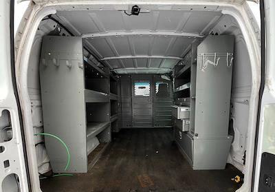 2012 Ford E-150 RWD Upfitted Cargo Van for sale #C6152 - photo 2