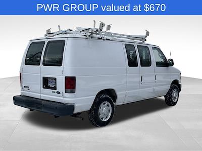 Used 2012 Ford E-150 Empty Cargo Van for sale #C6152 - photo 2