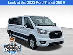 Used 2023 Ford Transit 350 XLT Passenger Van for sale #C6153 - photo 1