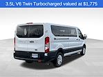Used 2023 Ford Transit 350 XLT Passenger Van for sale #C6153 - photo 2