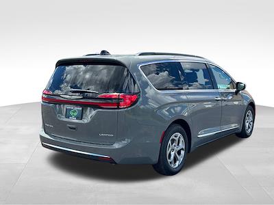 2023 Chrysler Pacifica FWD Minivan for sale #C6153A - photo 2