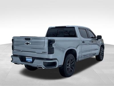Used 2026 Chevrolet Silverado 1500 RST Crew Cab for sale #C6158 - photo 2