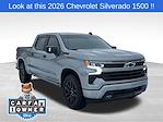 2026 Chevrolet Silverado 1500 Crew Cab 4WD Pickup for sale #C6158 - photo 1