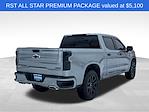 2026 Chevrolet Silverado 1500 Crew Cab 4WD Pickup for sale #C6158 - photo 2
