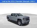 2015 Chevrolet Silverado 1500 Crew Cab 4WD Pickup for sale #C6158A - photo 1