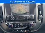 2015 Chevrolet Silverado 1500 Crew Cab 4WD Pickup for sale #C6158A - photo 3