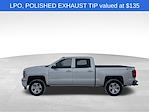 2015 Chevrolet Silverado 1500 Crew Cab 4WD Pickup for sale #C6158A - photo 6
