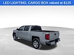 2015 Chevrolet Silverado 1500 Crew Cab 4WD Pickup for sale #C6158A - photo 7