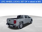 2015 Chevrolet Silverado 1500 Crew Cab 4WD Pickup for sale #C6158A - photo 9
