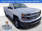 Used 2017 Chevrolet Silverado 2500 Regular Cab Service Truck for sale #C6160 - photo 1