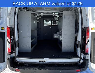 Used 2020 Ford Transit 250 Low Roof Upfitted Cargo Van for sale #C6162 - photo 2