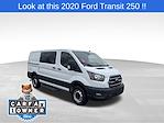2020 Ford Transit 250 Low Roof RWD Empty Cargo Van for sale #C6162 - photo 1