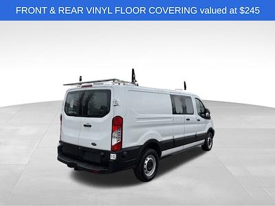 Used 2019 Ford Transit 350 Low Roof Empty Cargo Van for sale #C6163 - photo 2