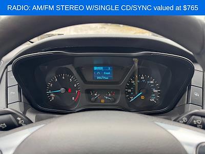 Used 2019 Ford Transit 350 Low Roof Empty Cargo Van for sale #C6163 - photo 2