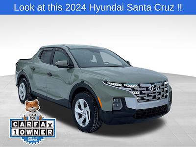 Used 2024 Hyundai Santa Cruz SEL Double Cab for sale #C6164 - photo 1