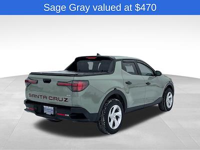 Used 2024 Hyundai Santa Cruz SEL Double Cab for sale #C6164 - photo 2
