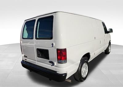 Used 2013 Ford E-150 Empty Cargo Van for sale #C6167 - photo 2