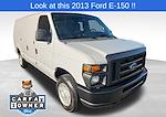 2013 Ford E-150 RWD Empty Cargo Van for sale #C6167 - photo 1
