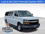 2024 Chevrolet Express 3500 RWD Passenger Van for sale #C6169 - photo 1