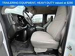 2024 Chevrolet Express 3500 RWD Passenger Van for sale #C6169 - photo 10