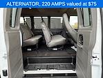 Used 2024 Chevrolet Express 3500 LT Passenger Van for sale #C6169 - photo 16